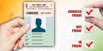 Delhi Election 2025: हर वोटर के फोन में होना चाहिए ये ऐप, फटाफट होंगे Voter ID से जुड़े सभी काम
