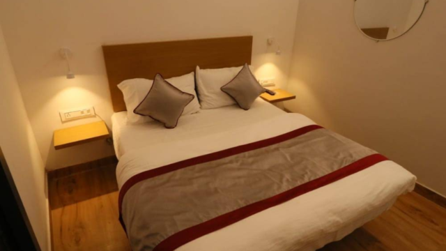 The grace inn Bareilly